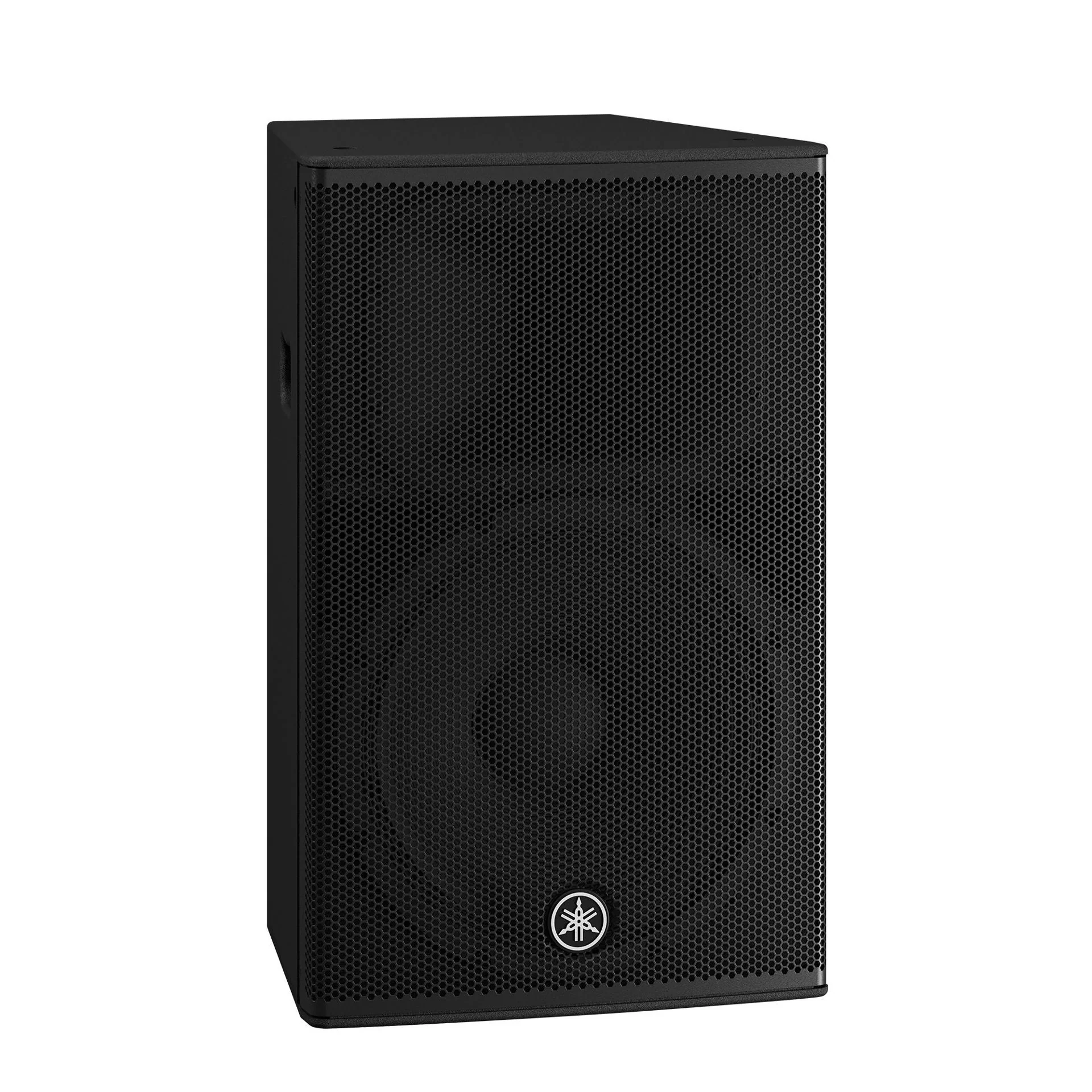 Yamaha DHR15 Powered Loudspeaker - Image 9