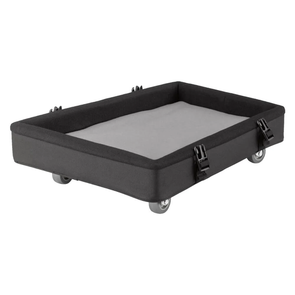 Yamaha DL-SP1K Dolly for STAGEPAS Systems - Image 2