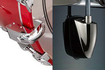 Yamaha DT50K Professional Kick Drum Trigger - Image 6