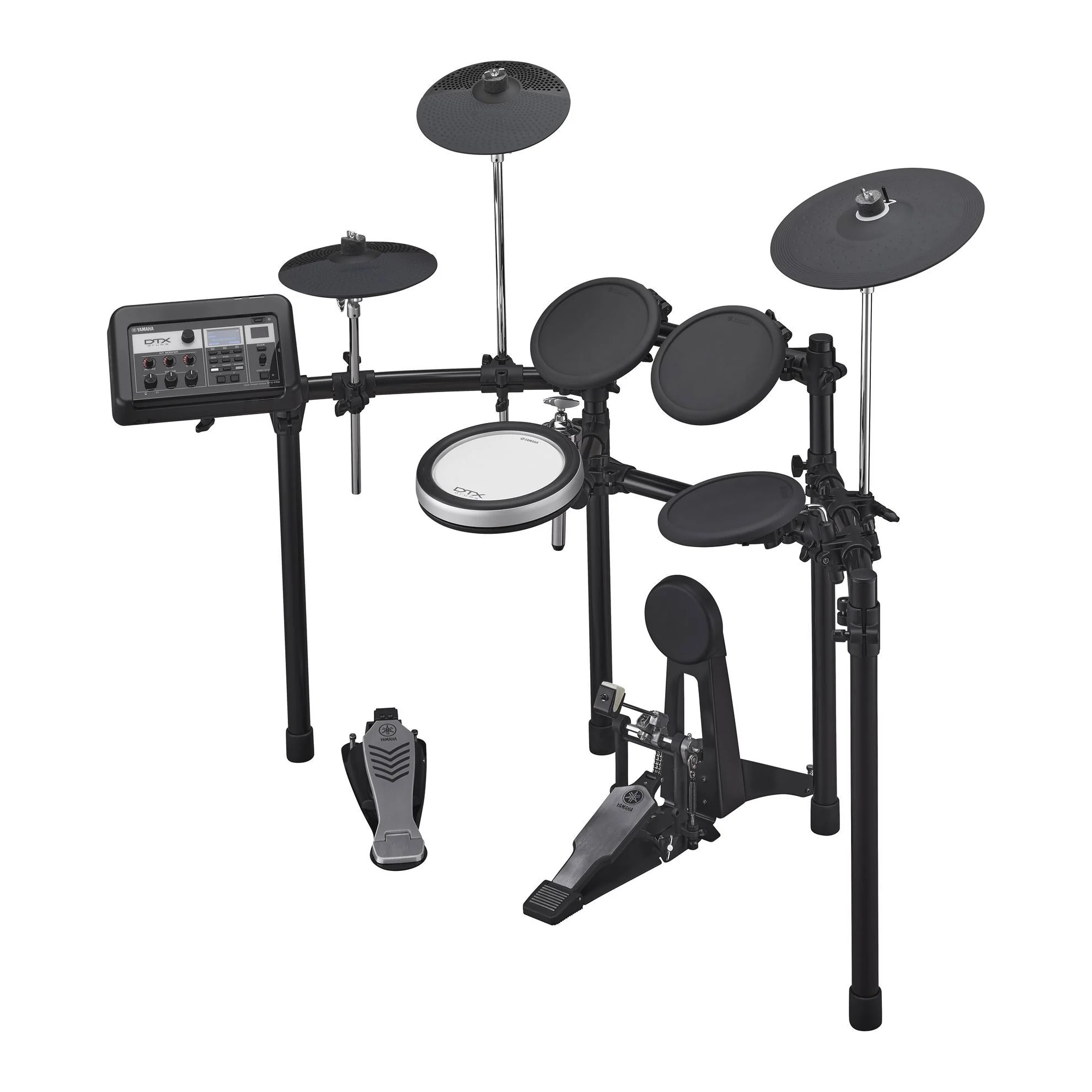 Yamaha DTX6K-X Electronic Drum Kit - Image 3