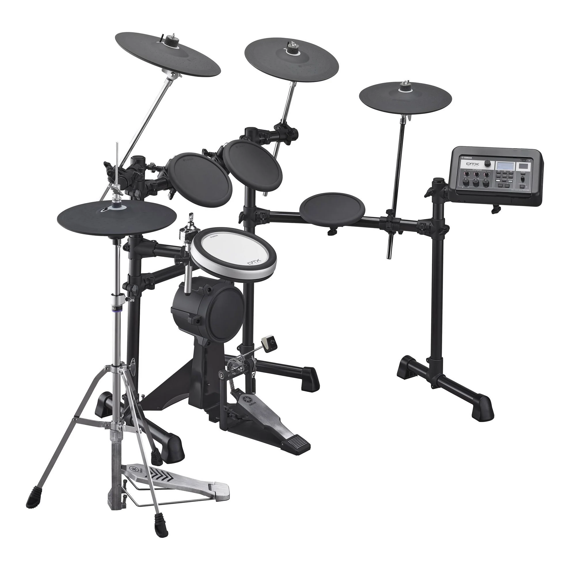 Yamaha DTX6K2-X Electronic Drum Kit (DTX6K2X) - Image 2