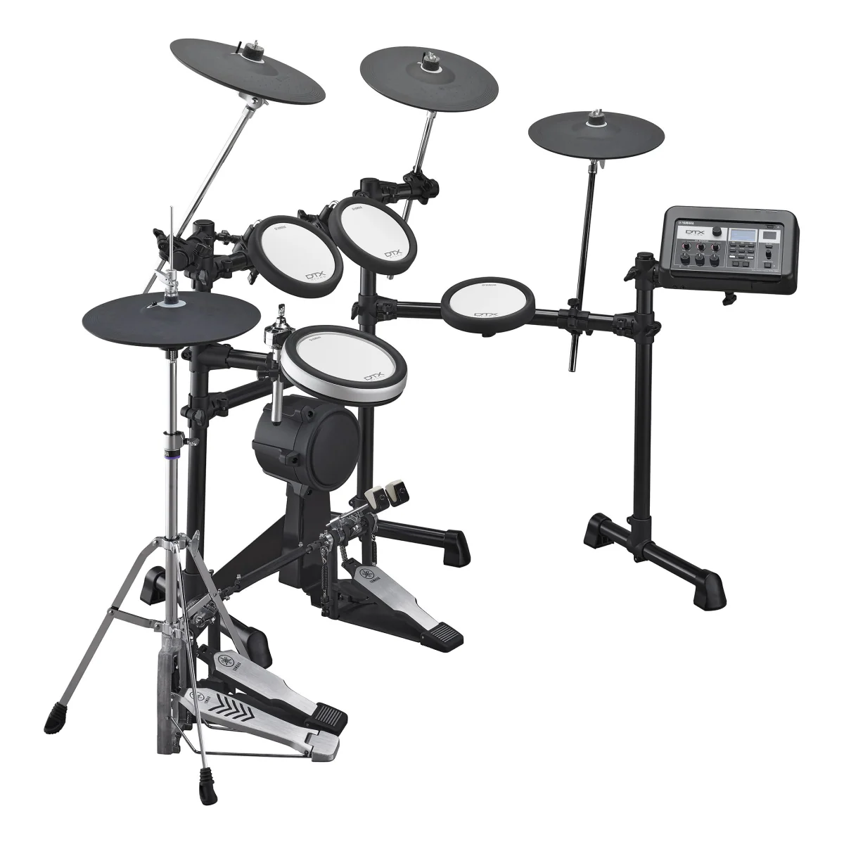 Yamaha DTX6K3-X Electronic Drum Kit Plus - Image 2