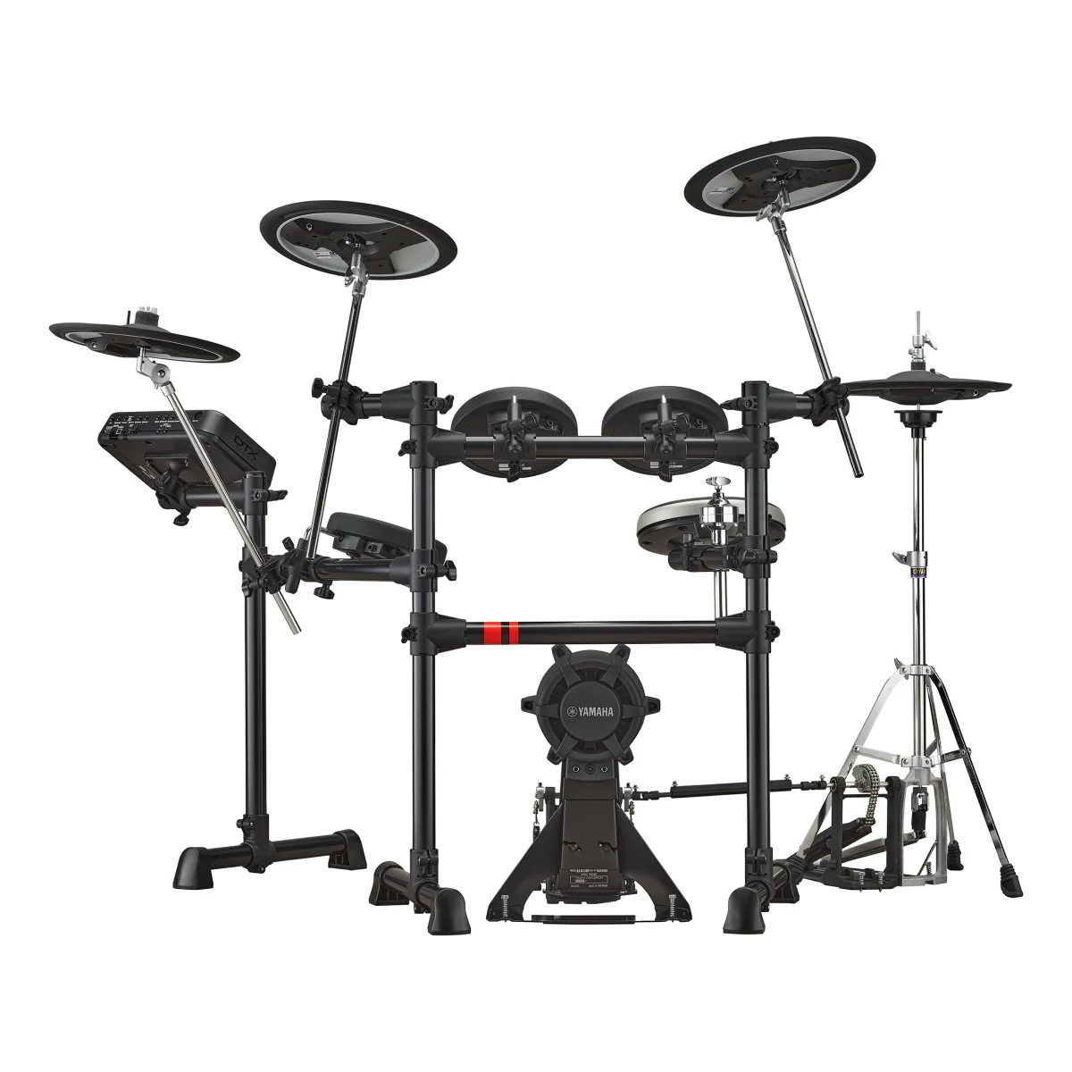 Yamaha DTX6K3-X Electronic Drum Kit Plus - Image 3