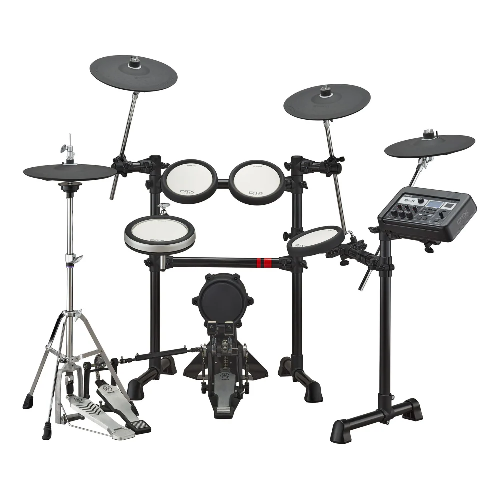 Yamaha DTX6K3-X Electronic Drum Kit Plus - Image 8
