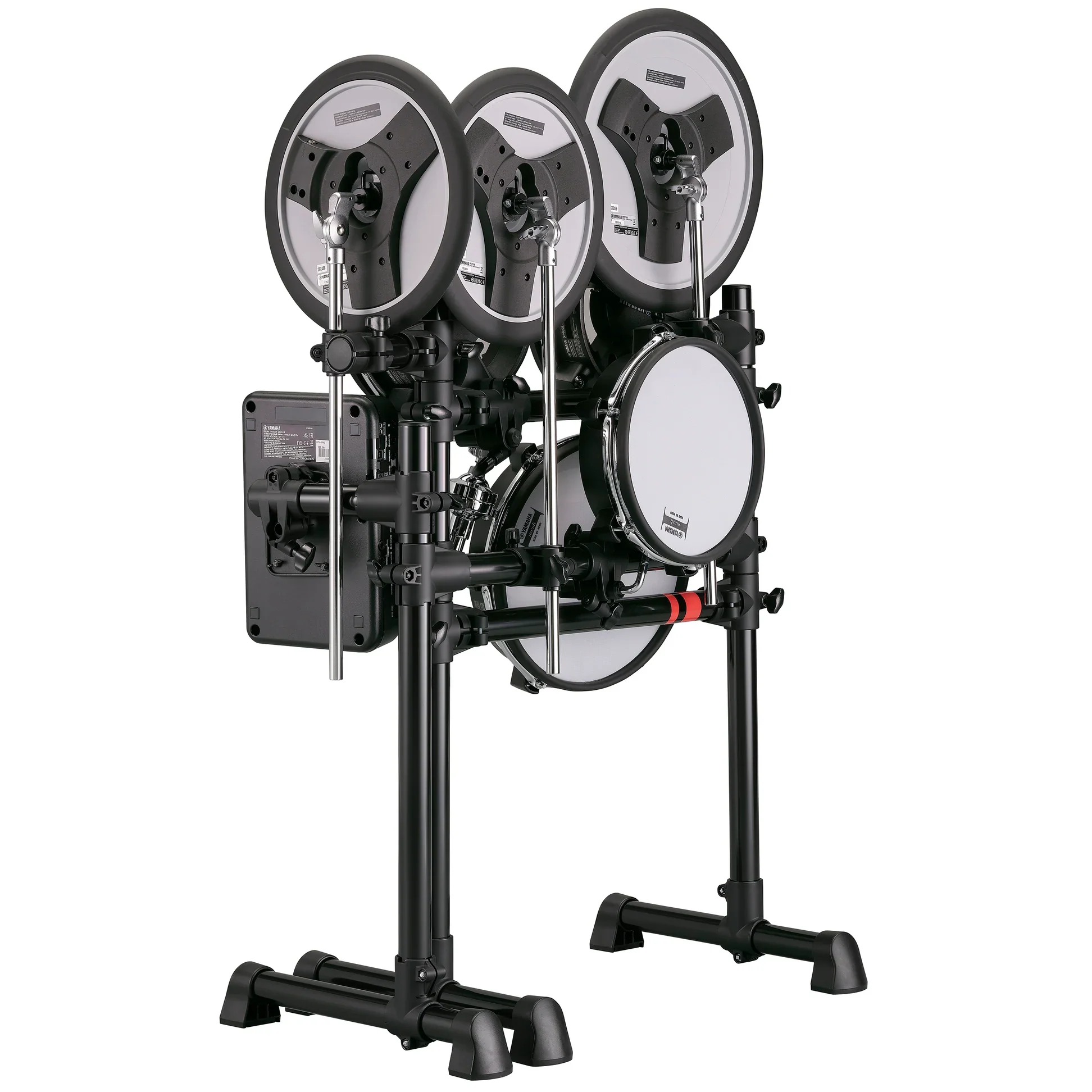 Yamaha DTX6K5-M Electronic Drum Kit w/ Mesh Heads - Image 5