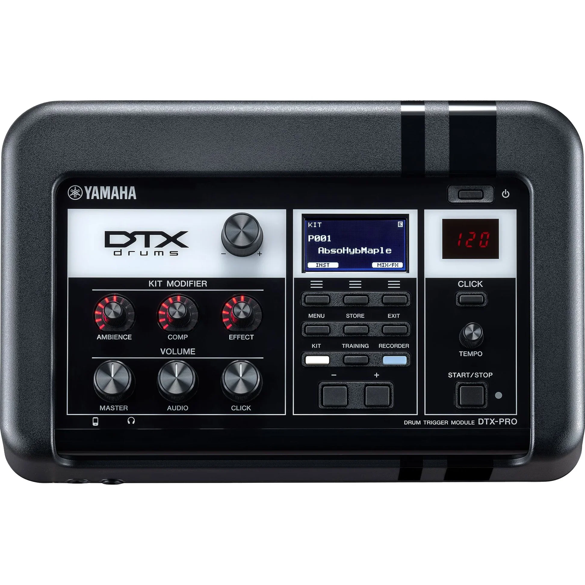 Yamaha DTX6K5-M Electronic Drum Kit w/ Mesh Heads - Image 7