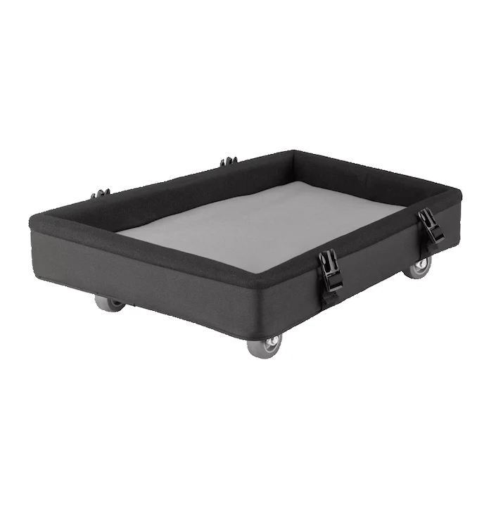 Yamaha DXL1K  Powered Loudspeaker with Dolly