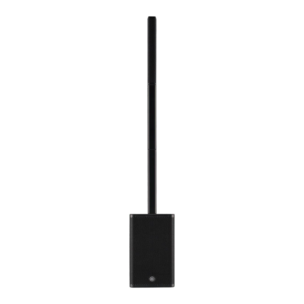 Yamaha DXL1K  Powered Loudspeaker with Dolly - Image 3