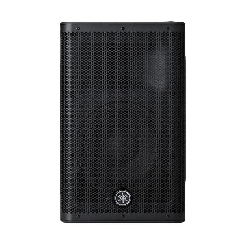 Yamaha DXR10 MKII Powered PA Speaker - Image 4