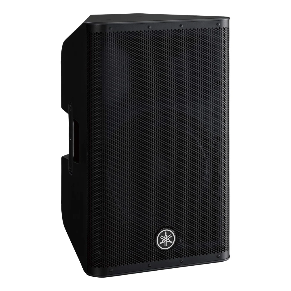 Yamaha DXR15 MKII 15" Powered PA Speaker 1100 Watt - Image 3
