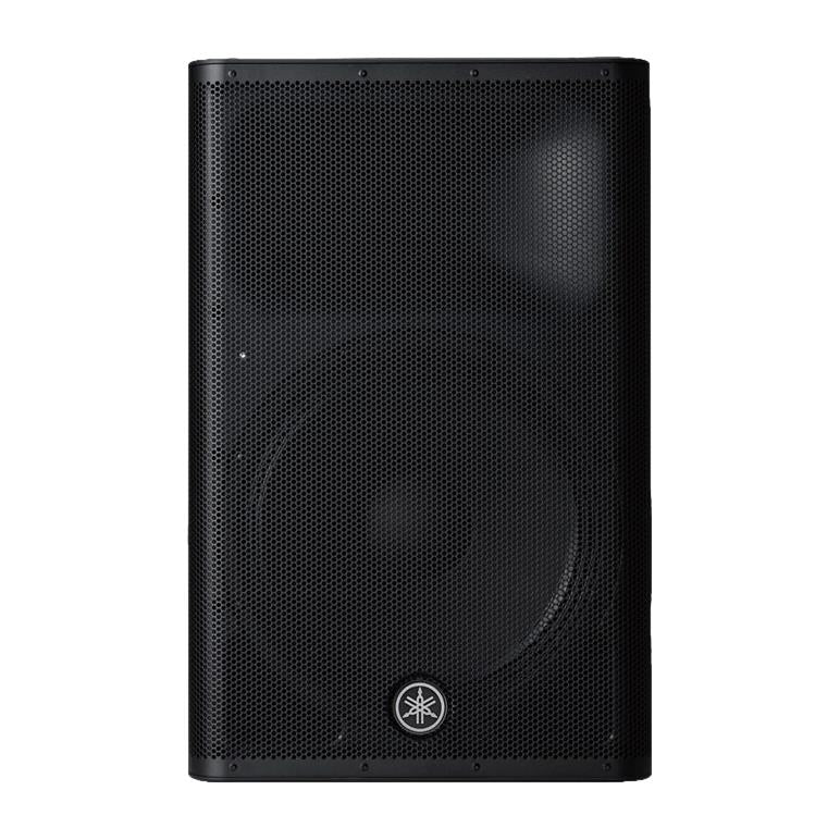 Yamaha DXR15 MKII 15" Powered PA Speaker 1100 Watt - Image 6