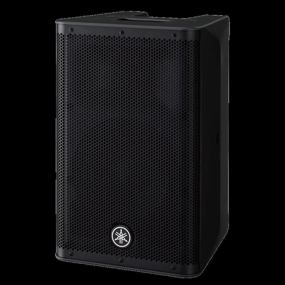 Yamaha DXR8 MKII 8" Powered PA Speaker 1100 Watt - Image 3