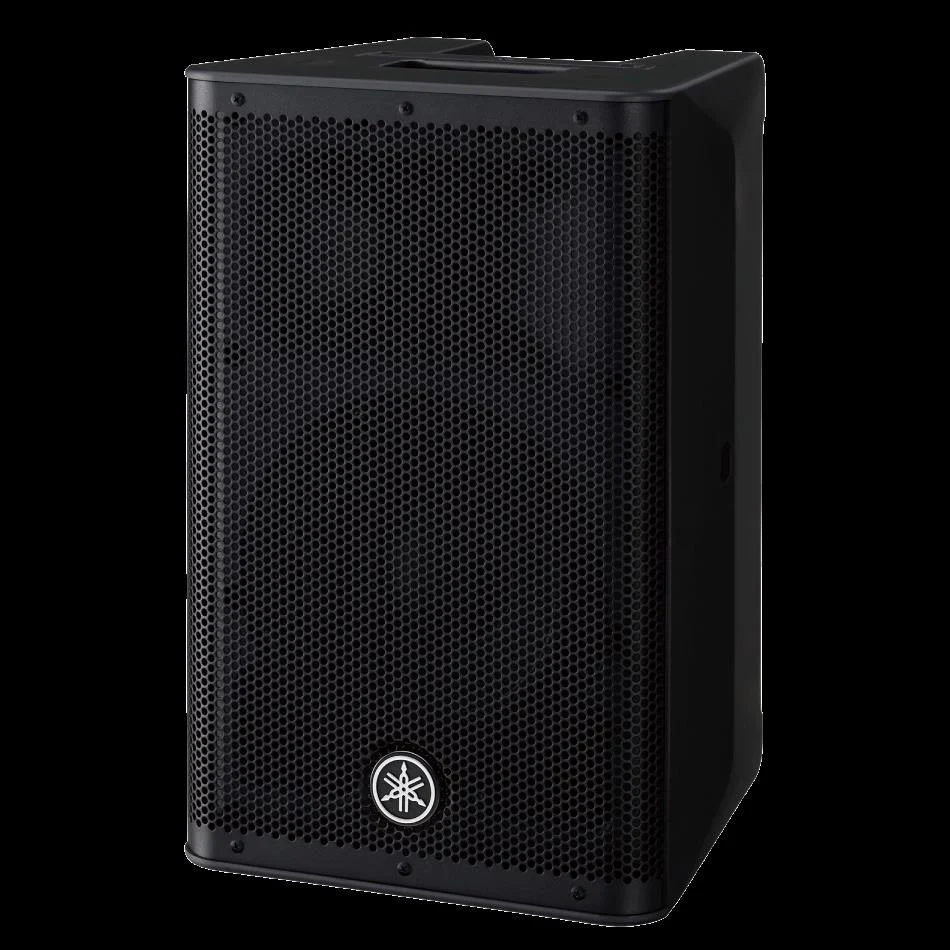 Yamaha DXR8 MKII 8" Powered PA Speaker 1100 Watt - Image 4