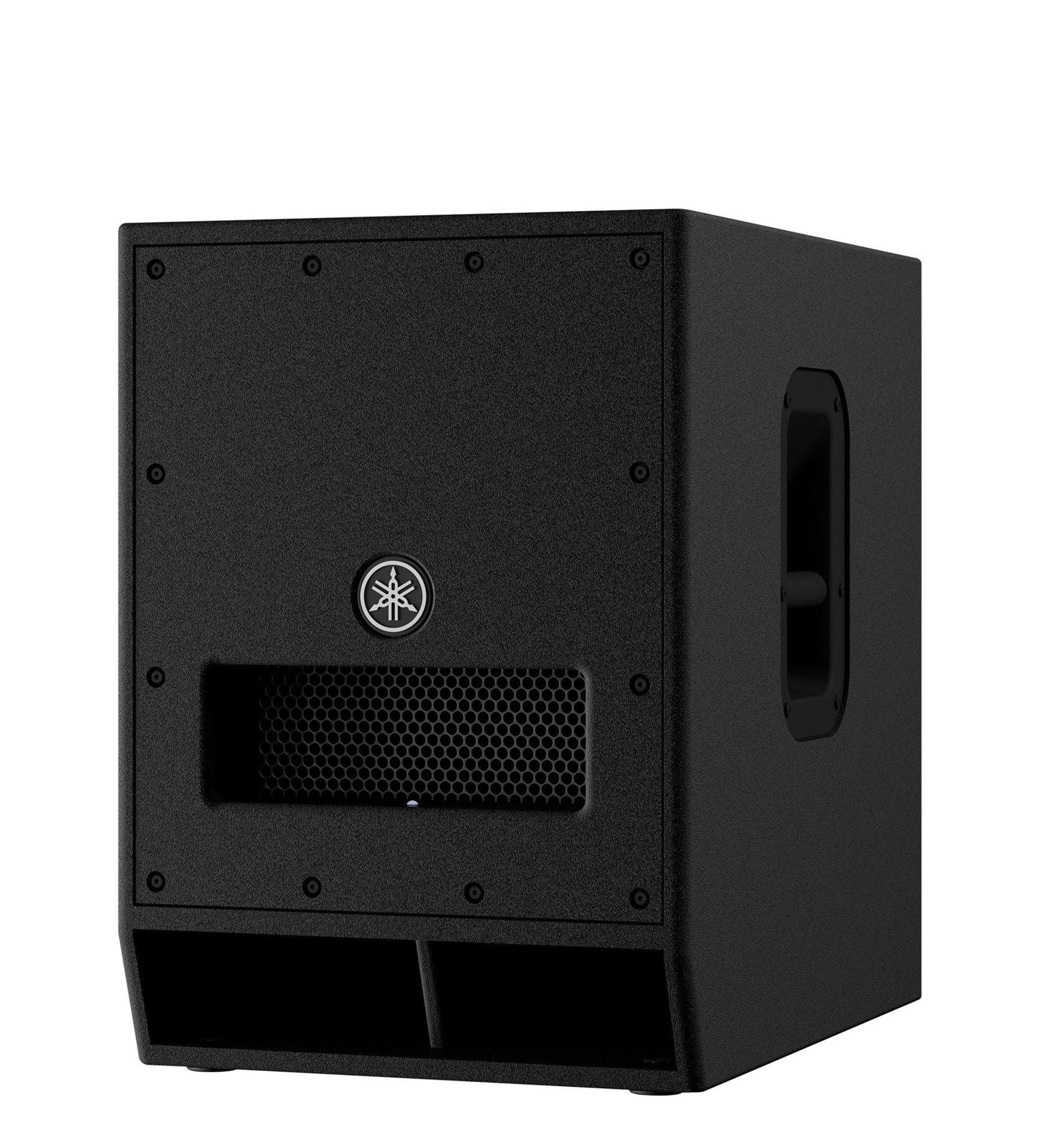 Yamaha DXS12MKII 12 inch Powered PA Subwoofer (1020 Watt) - Image 4