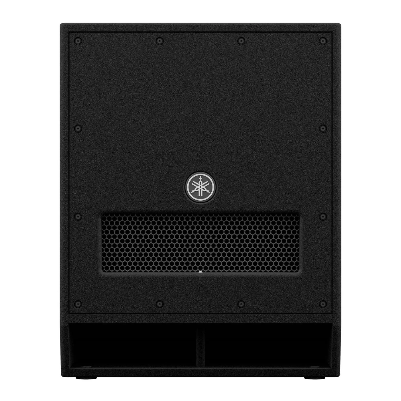 Yamaha DXS15MKII 15 inch Powered PA Subwoofer (1020 Watt)