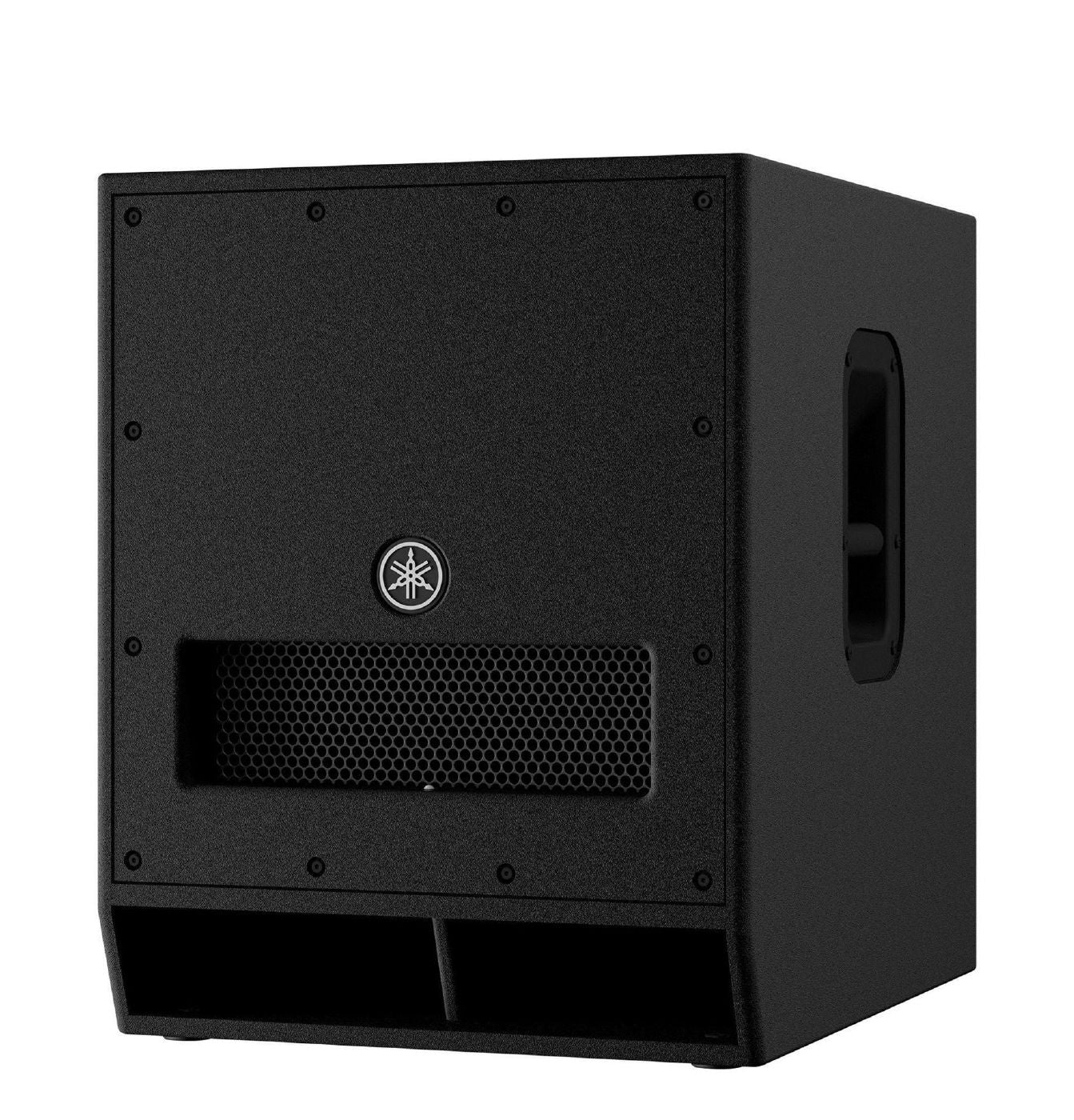 Yamaha DXS15MKII 15 inch Powered PA Subwoofer (1020 Watt) - Image 2