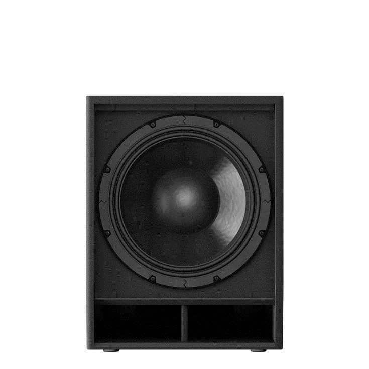 Yamaha DXS15XLF 15 inch Powered PA Subwoofer (1600 Watt) - Image 2