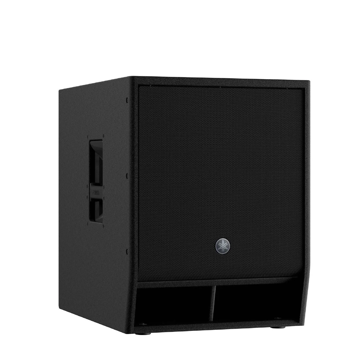 Yamaha DXS15XLF-D 15in Subwoofer Speaker with Dante Connectivity - Image 3