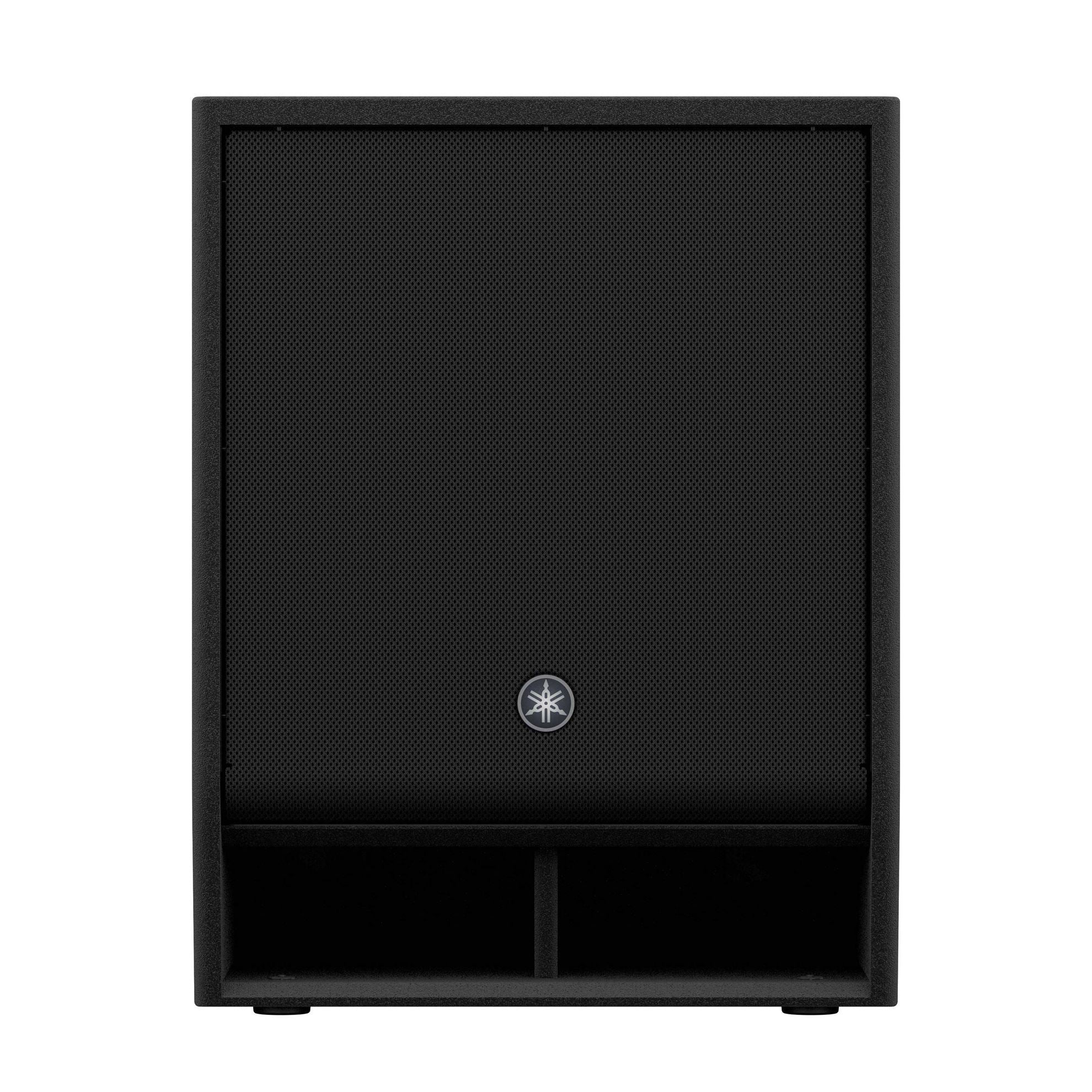 Yamaha DXS15XLF-D 15in Subwoofer Speaker with Dante Connectivity - Image 4