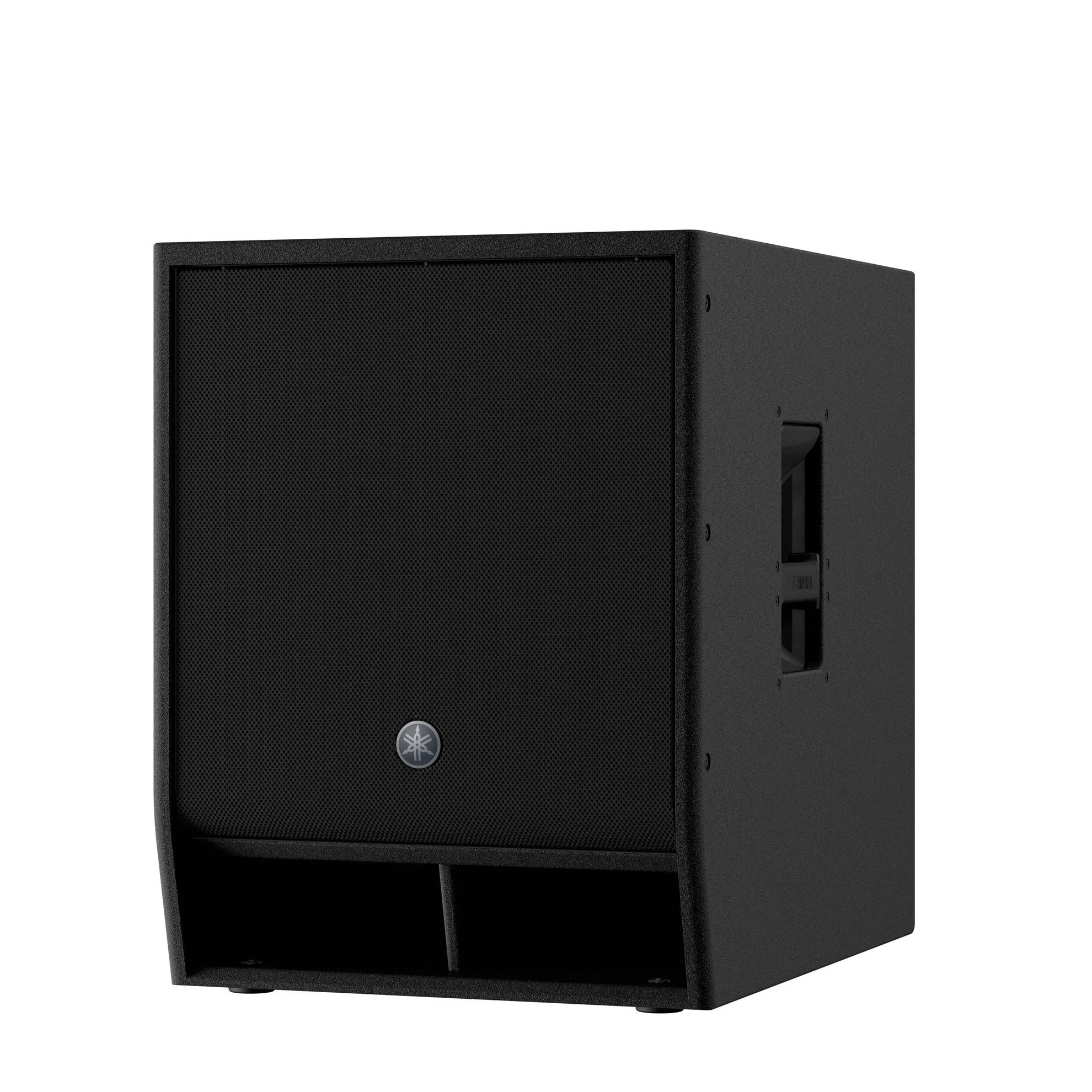 Yamaha DXS15XLF-D 15in Subwoofer Speaker with Dante Connectivity - Image 5