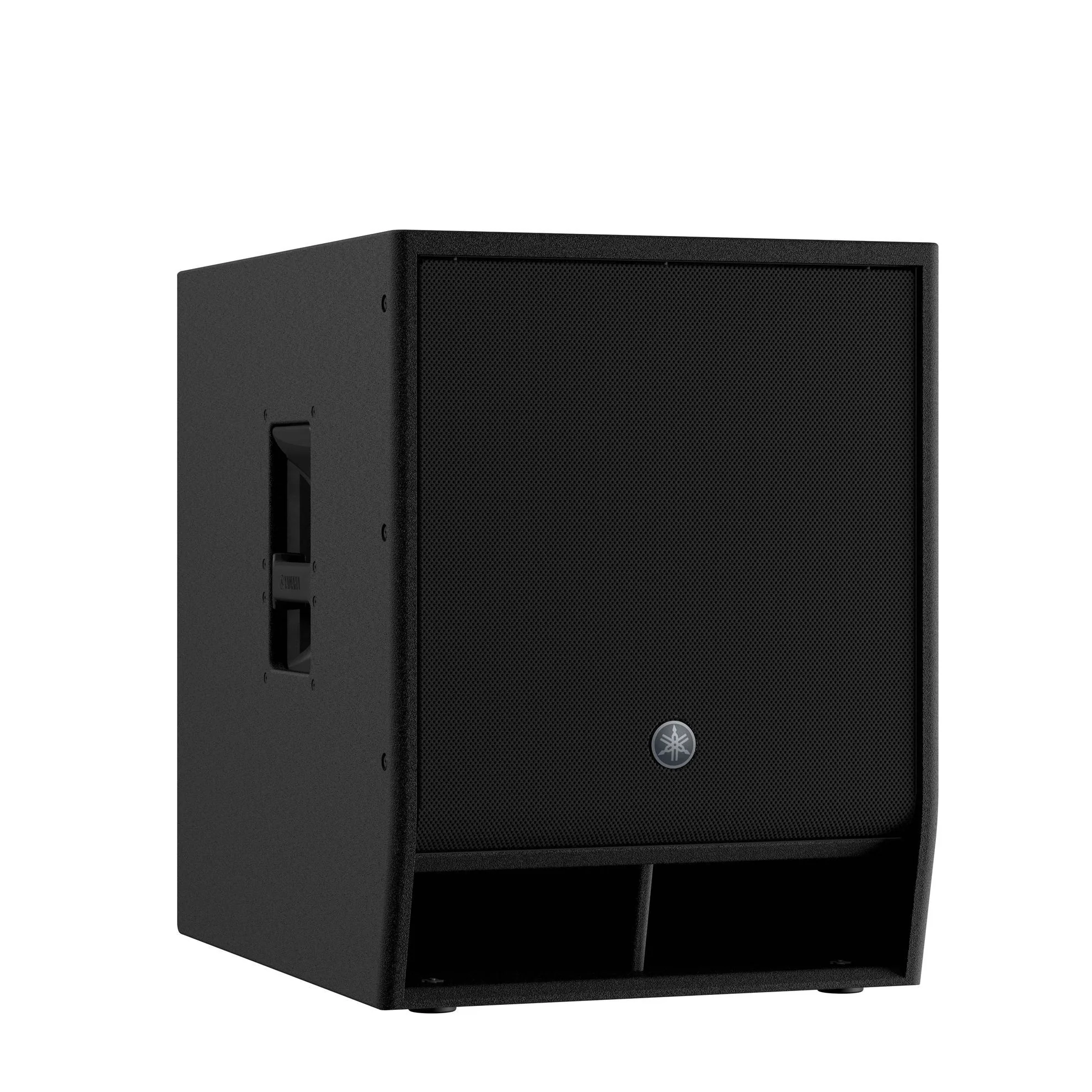 Yamaha DXS15XLF-D 15in Subwoofer Speaker with Dante Connectivity - Image 6