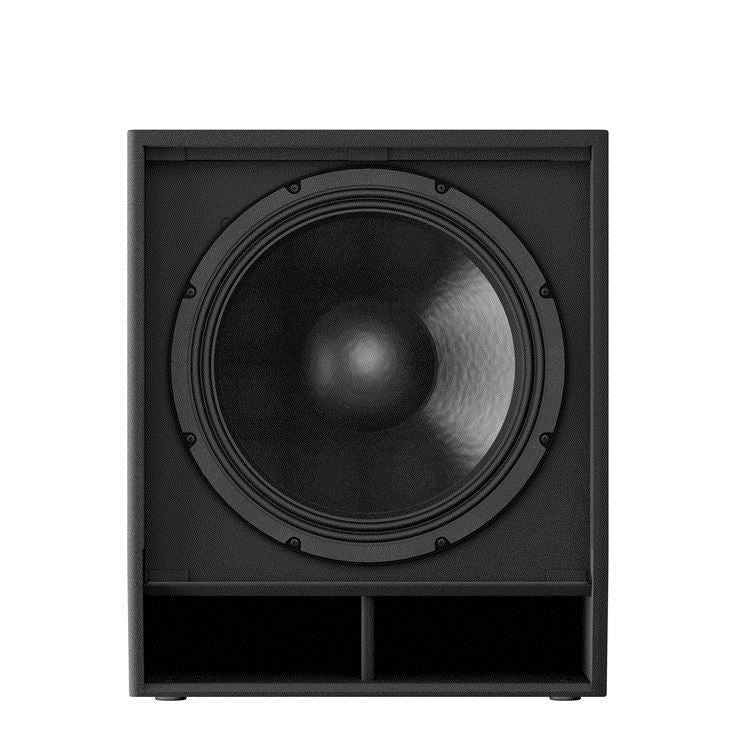 Yamaha DXS18XLF 18 inch Powered PA Subwoofer (1600 Watt) - Image 5