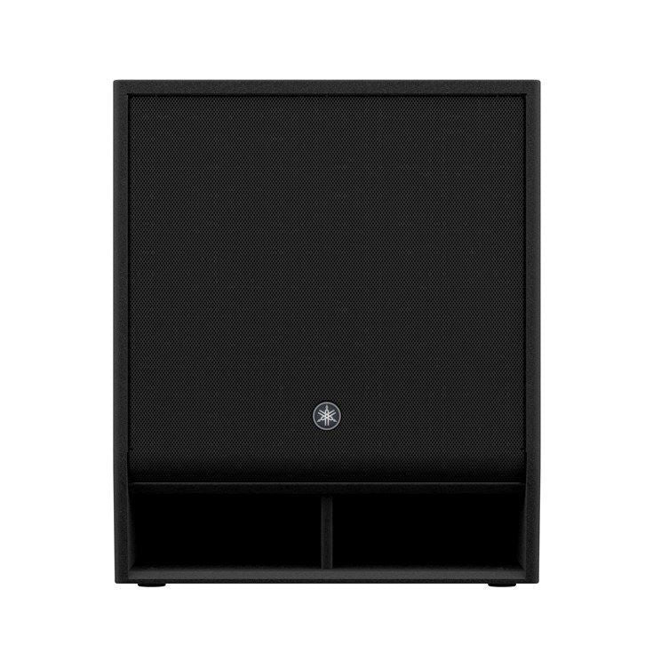 Yamaha DXS18XLF 18 inch Powered PA Subwoofer (1600 Watt) - Image 6