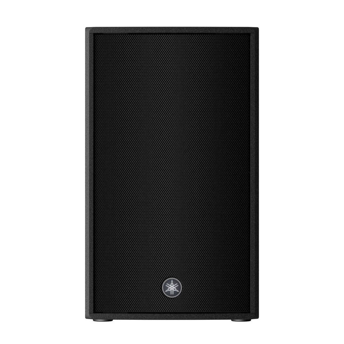 Yamaha DZR10 10 Inch Powered PA Speaker (2000 Watt) - Image 4