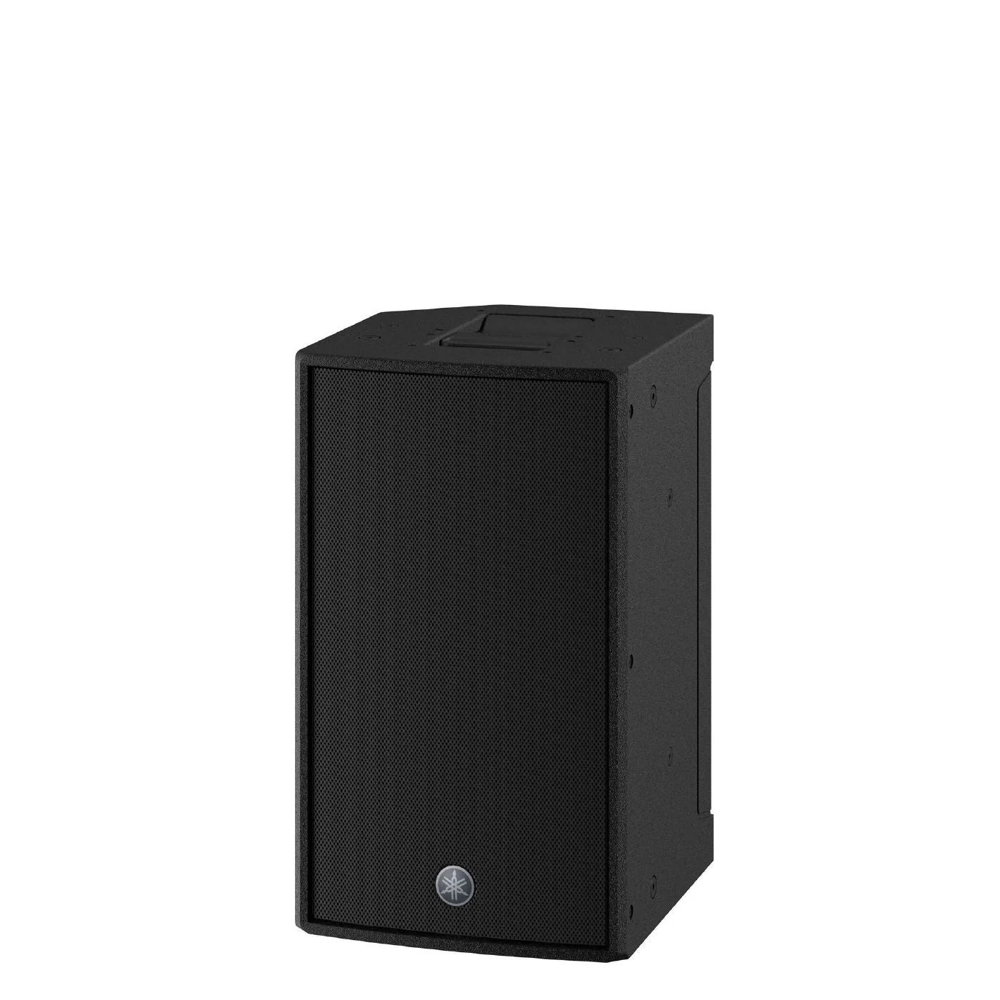 Yamaha DZR10-D 10in Dante Equipped Powered PA Speaker (2000 Watt) - Image 2