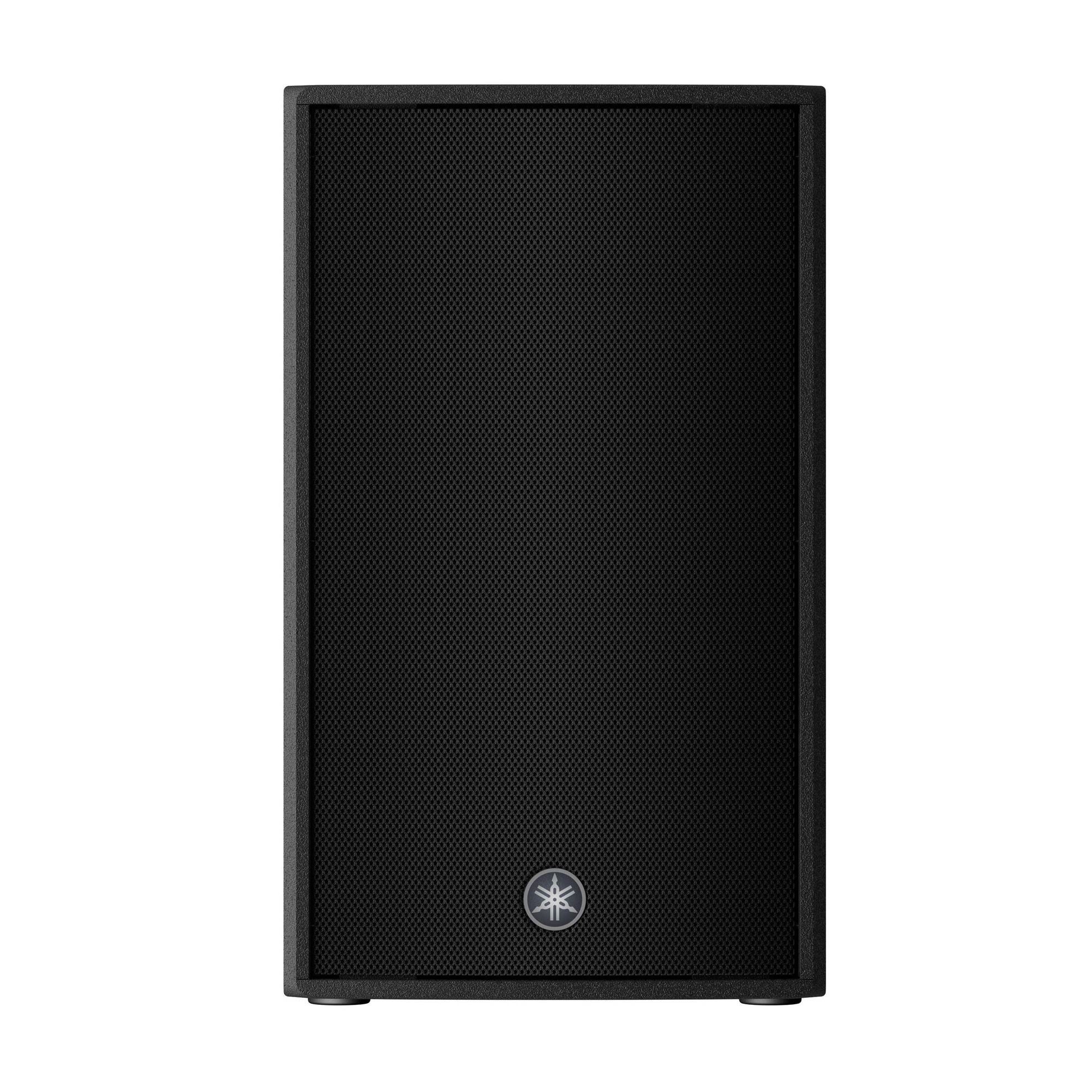 Yamaha DZR10-D 10in Dante Equipped Powered PA Speaker (2000 Watt) - Image 6