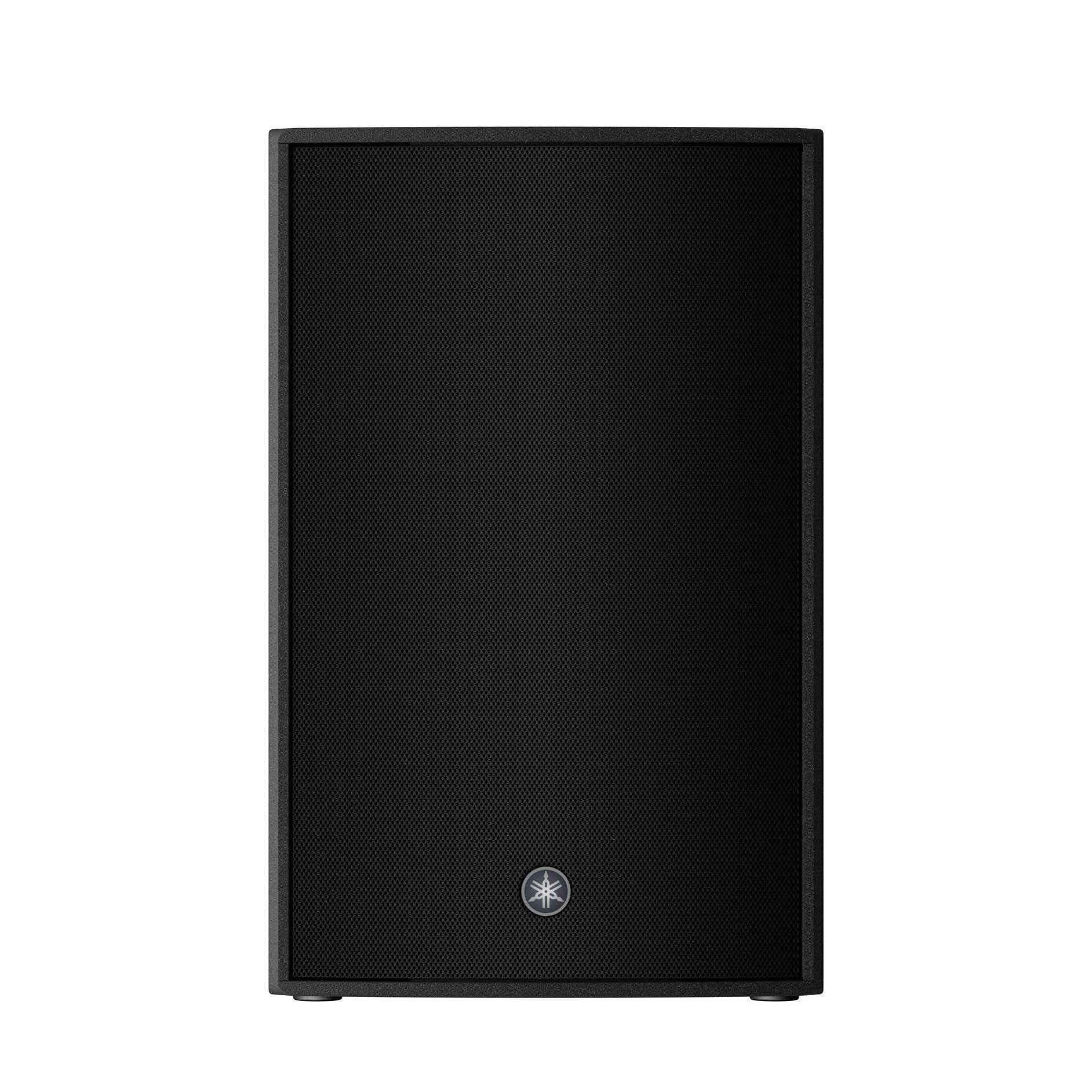 Yamaha DZR12 12 Inch Powered PA Speaker (2000 Watt) - Image 5