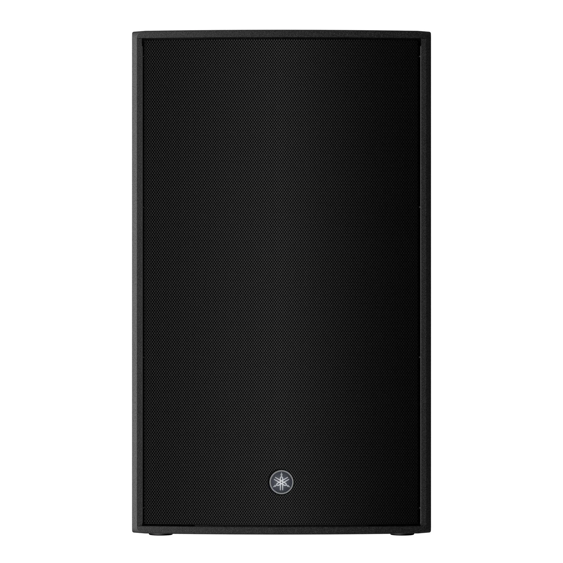 Yamaha DZR15 15 Inch Powered PA Speaker (2000 Watt) - Image 2