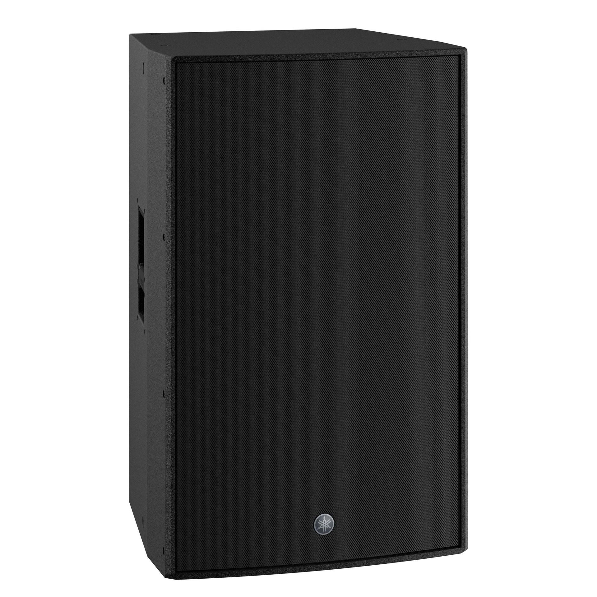 Yamaha DZR315 15 Inch 3 Way Powered PA Speaker (2000 Watt)