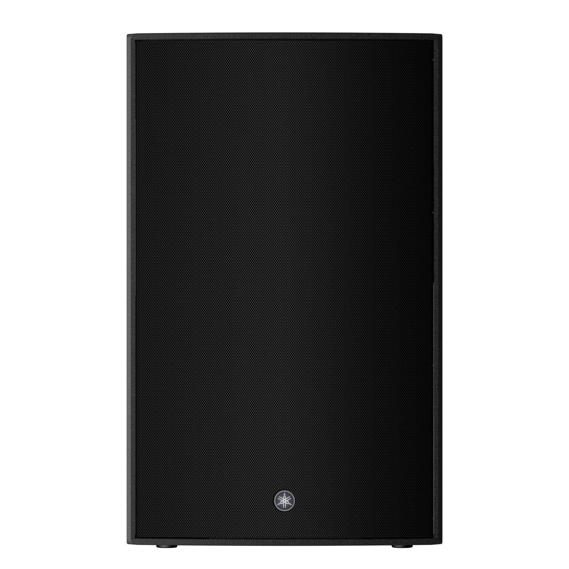Yamaha DZR315 15 Inch 3 Way Powered PA Speaker (2000 Watt) - Image 2