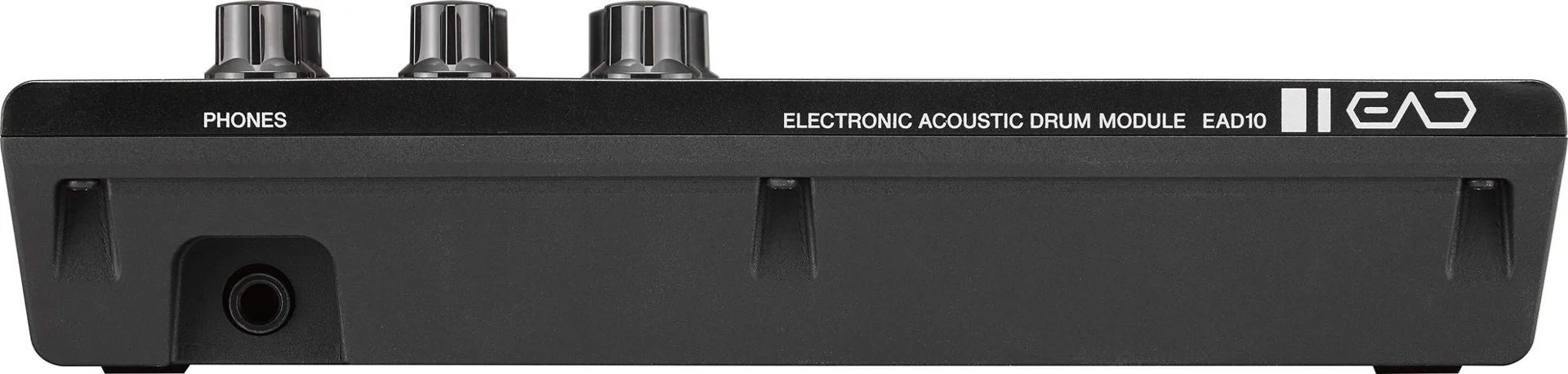 Yamaha EAD10 Electronic Acoustic Drum System Module - Image 4