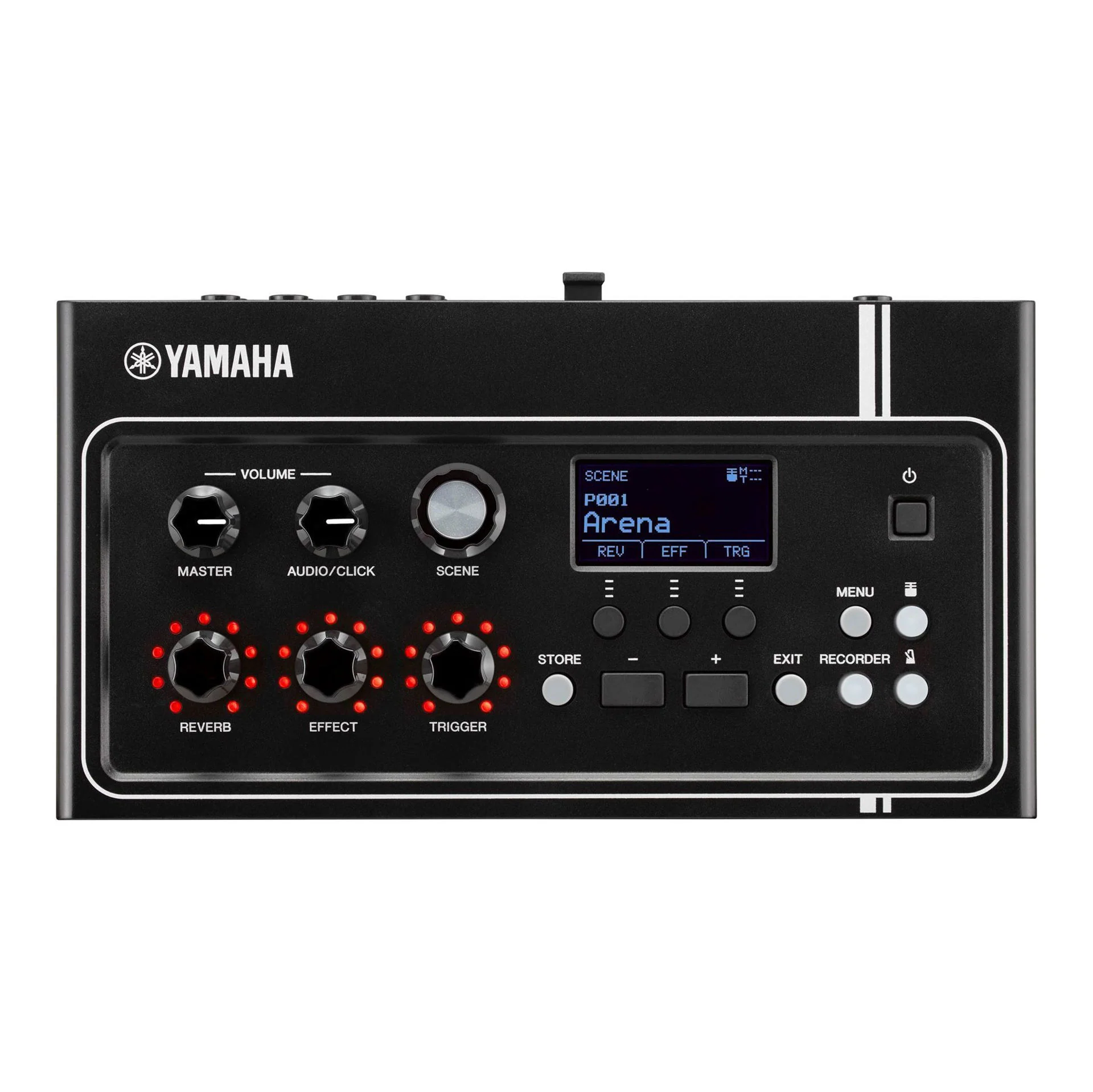 Yamaha EAD10 Electronic Acoustic Drum System Module - Image 5