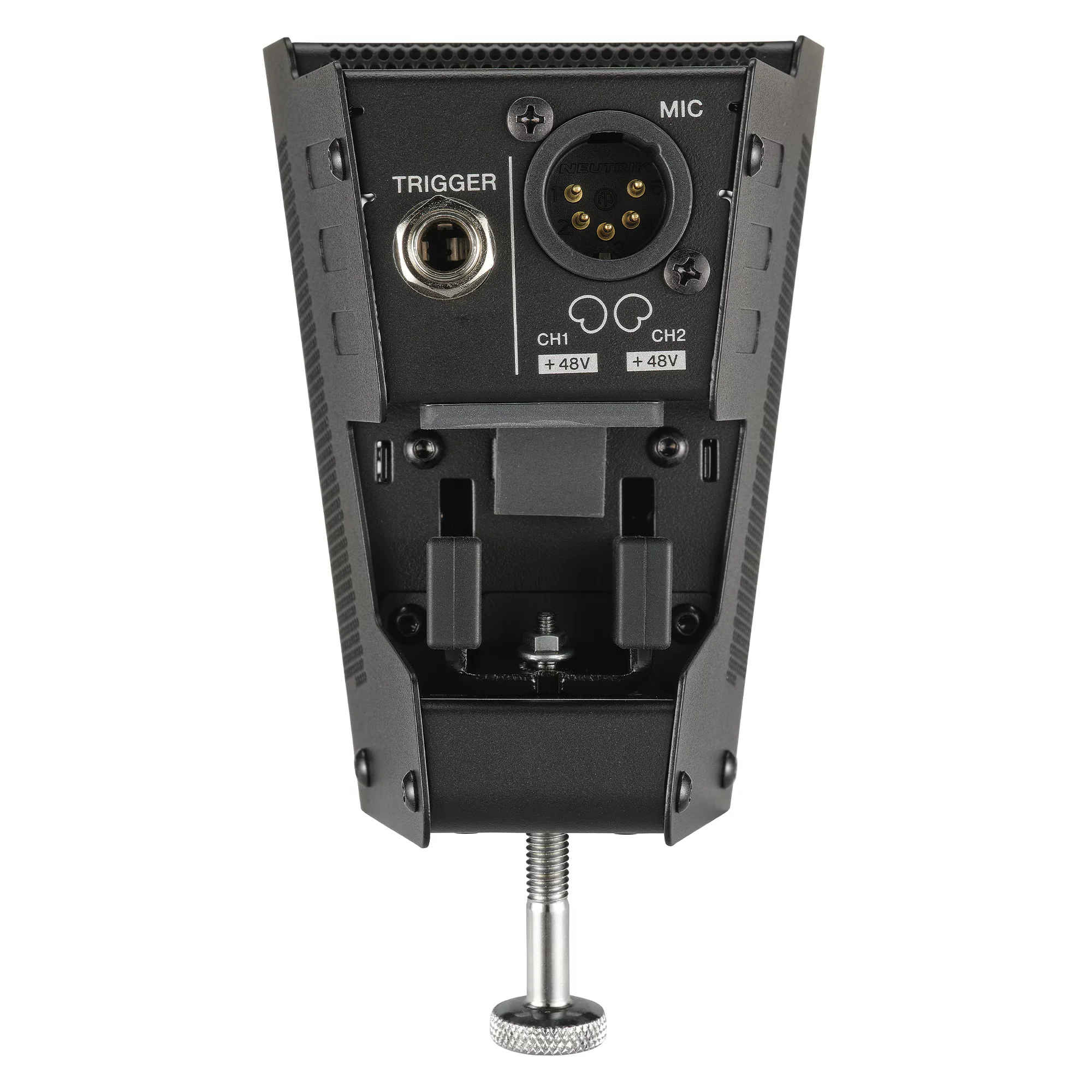 Yamaha EAD50 Electronic Acoustic Drum System Module - Image 3