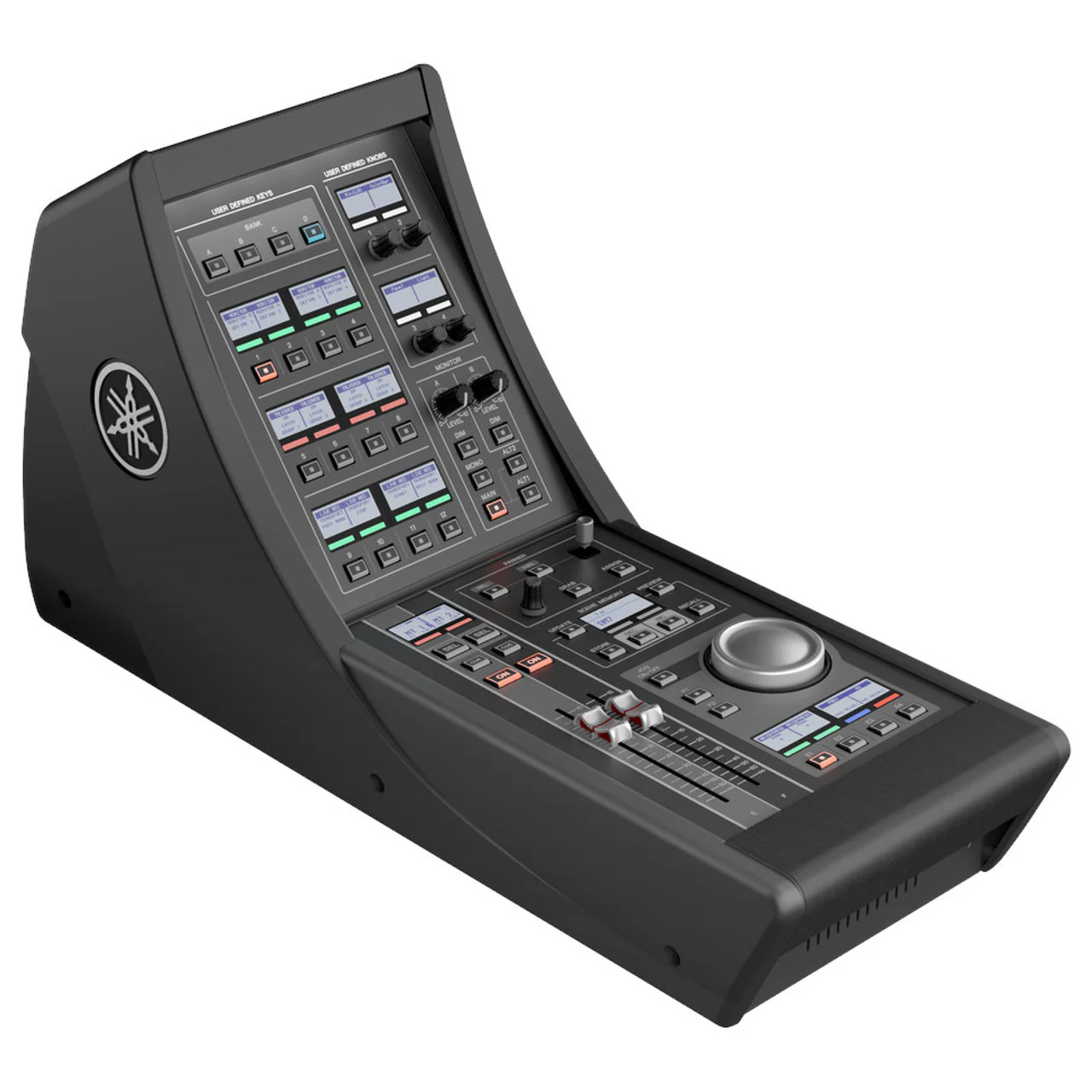 Yamaha Expansion Controller to suit DM7 Series - Image 2