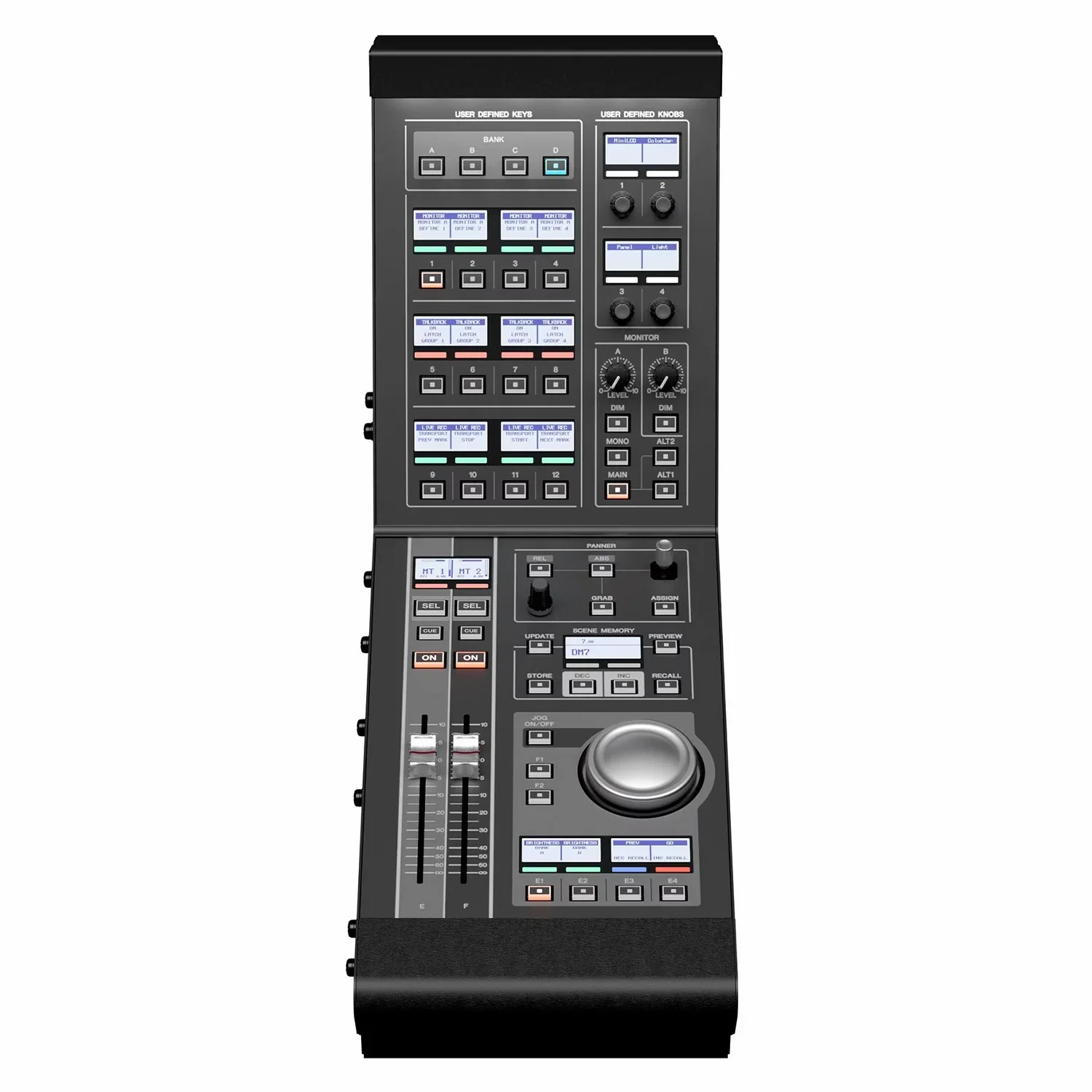 Yamaha Expansion Controller to suit DM7 Series - Image 3
