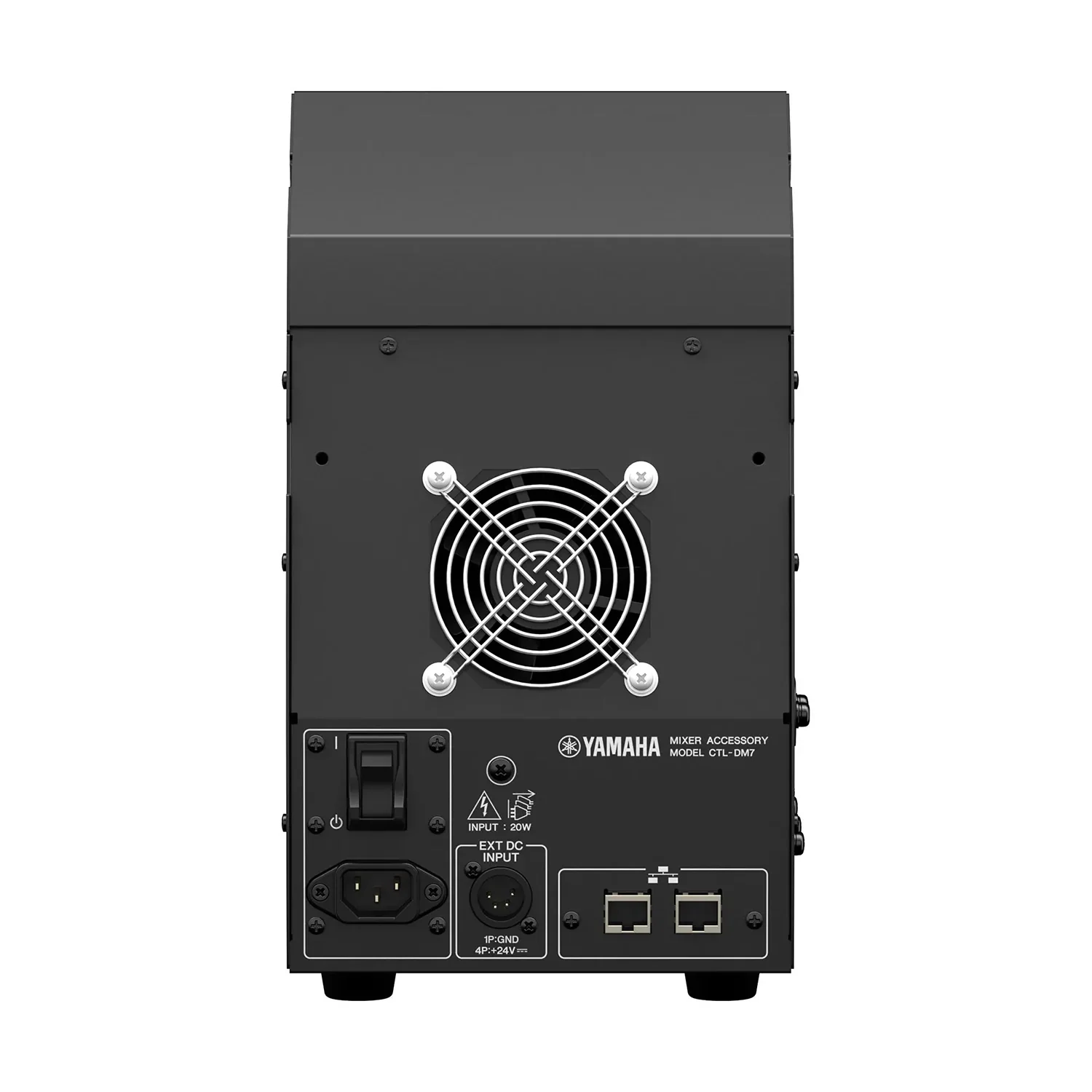 Yamaha Expansion Controller to suit DM7 Series - Image 6