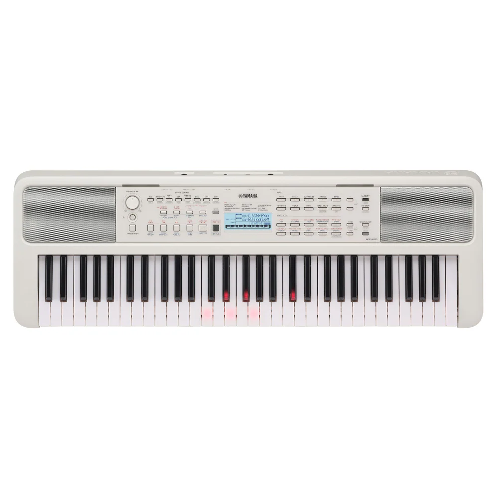 Yamaha EZ-310 61-Key Touch-Sensitive Keyboard - Image 5