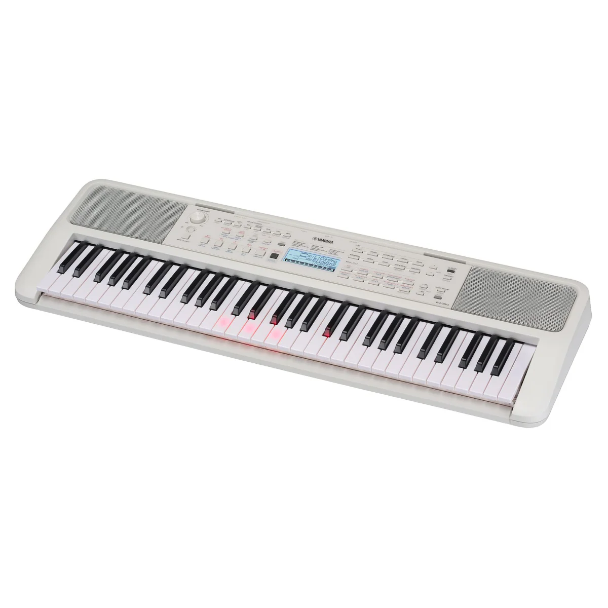 Yamaha EZ-310 61-Key Touch-Sensitive Keyboard - Image 8