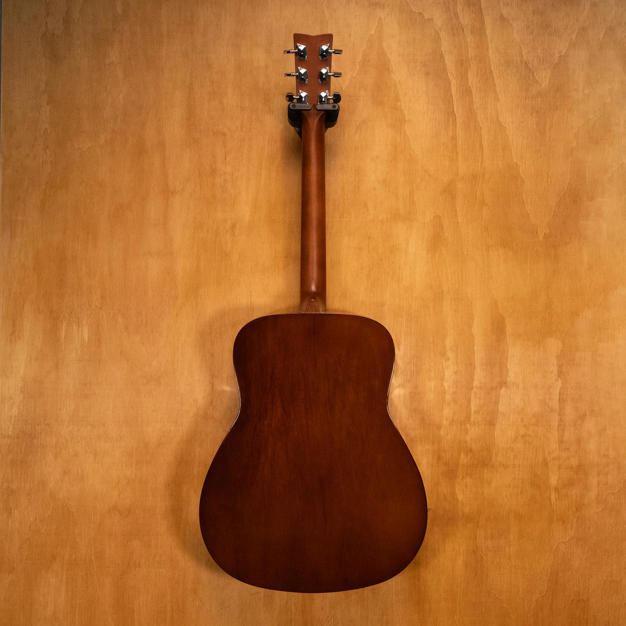 Yamaha F310 Acoustic Guitar (ILH025559) - Preloved - Image 2