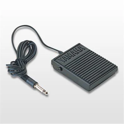 Yamaha FC-5 Footswitch Style Sustain Pedal (FC5) - Image 2