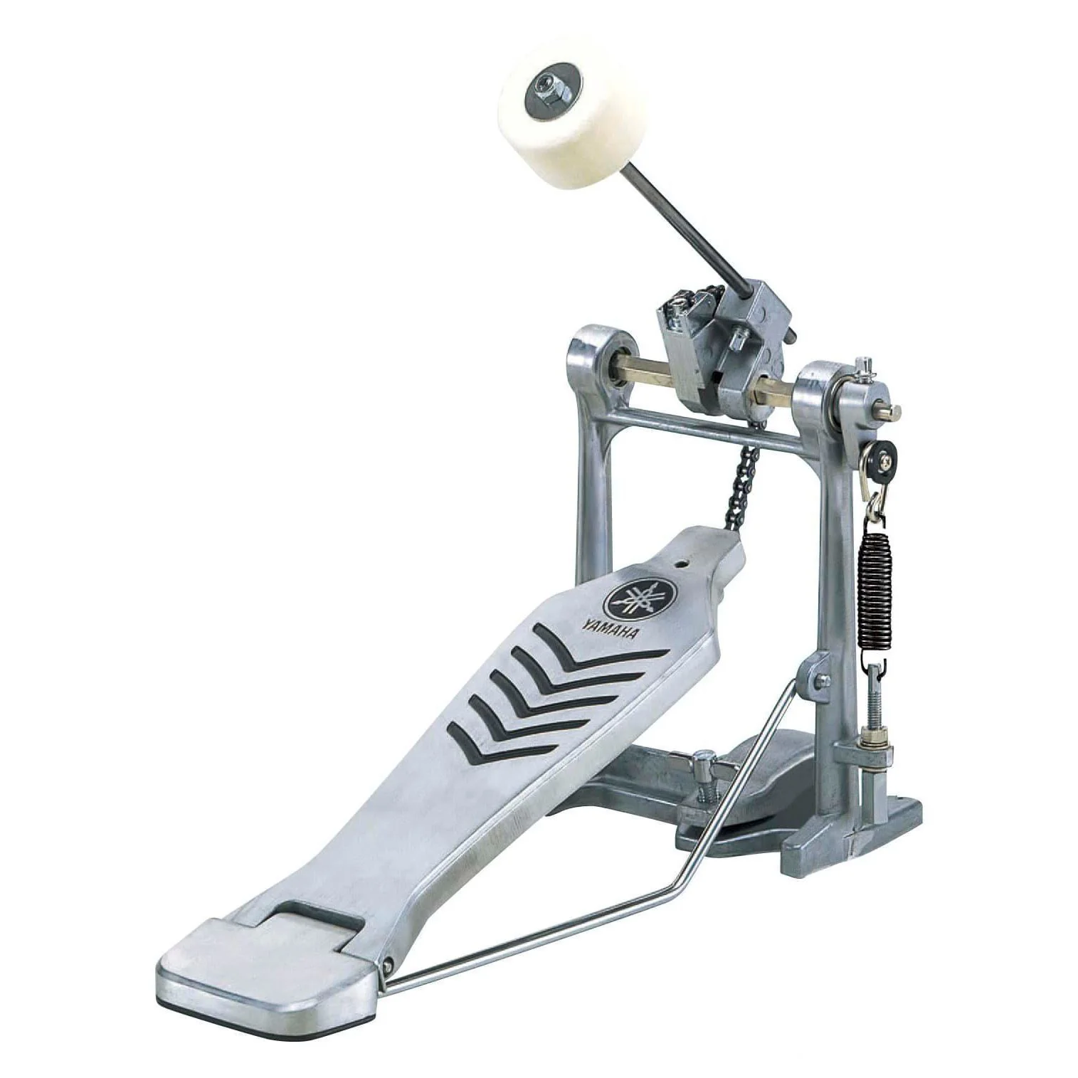 Yamaha FP7210A Chain Drive Single Bass Drum Pedal - Image 2