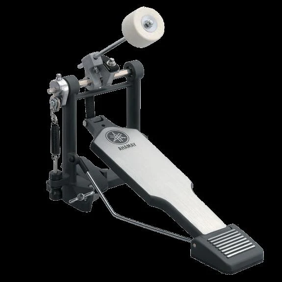 Yamaha FP8500B Belt Drive Single Bass Drum Pedal - Image 2
