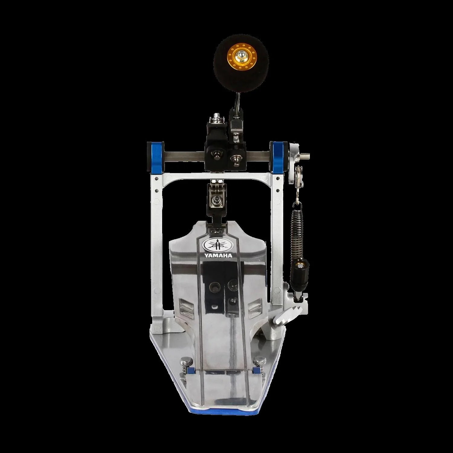 Yamaha FP9C Boutique Double Chain Drive Single Bass Drum Pedal - Image 6