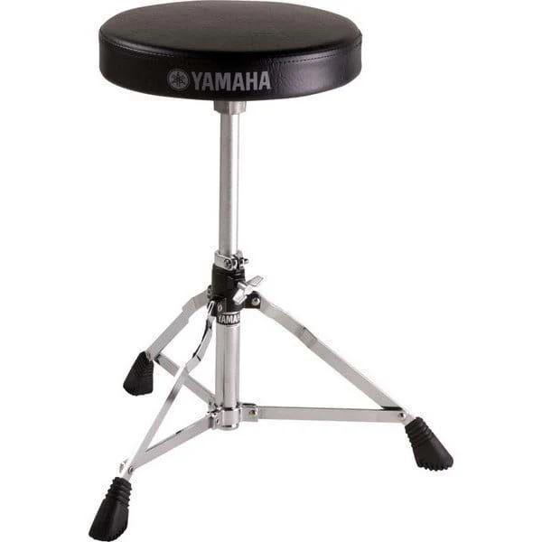 Yamaha FPDS2A DS550 Drum Throne and Single Bass Drum Pedal Pack - Image 2