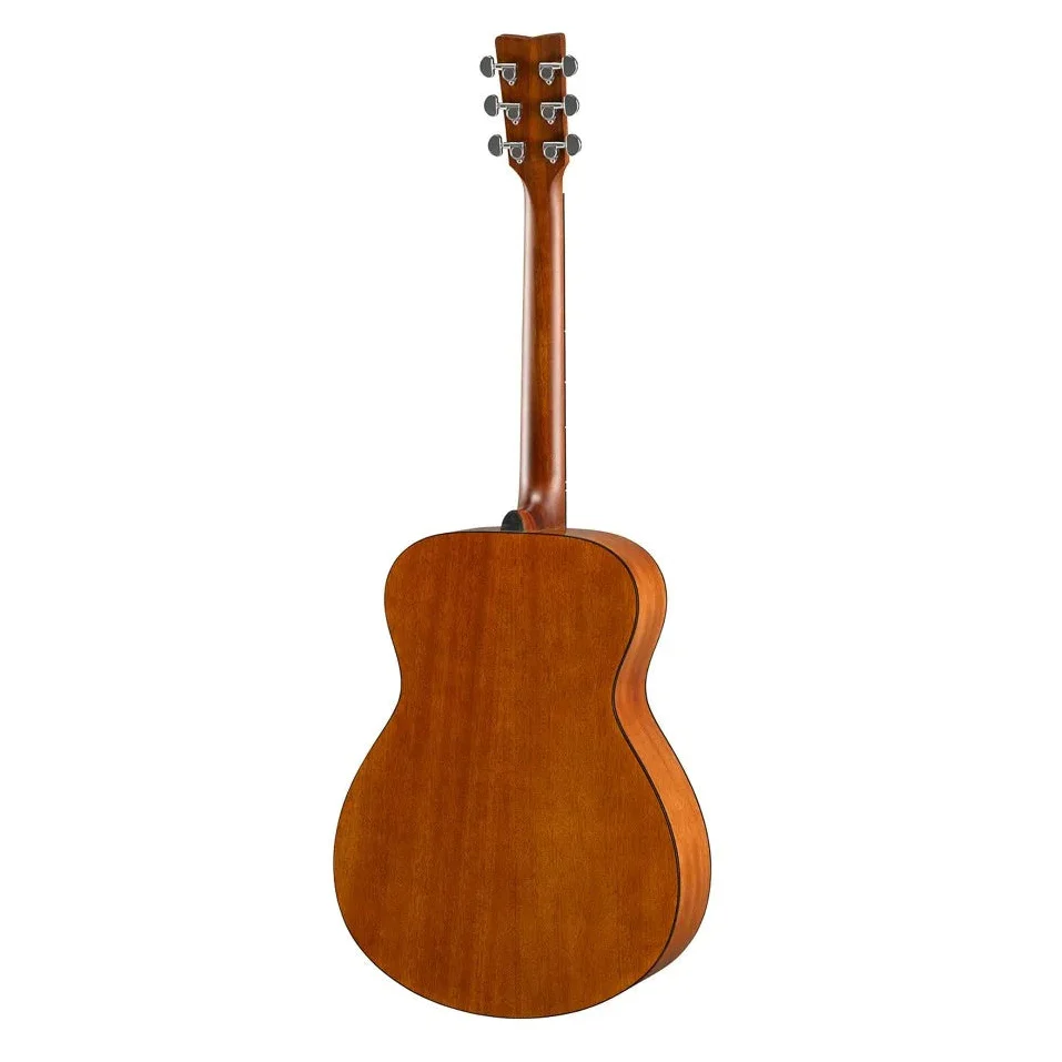 Yamaha FS800SDB Acoustic Guitar Sand Burst - Image 2