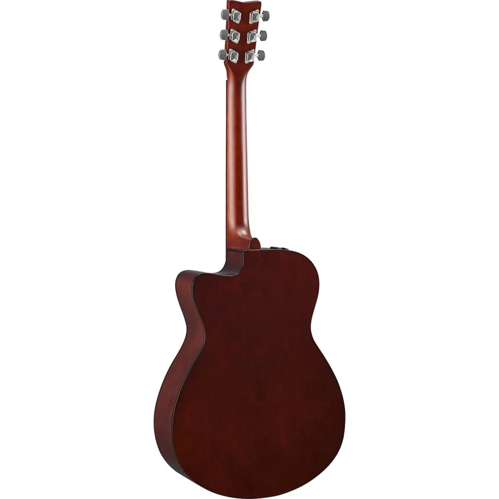 Yamaha FSX315CNT Gigmaker Acoustic Guitar Pack - Image 2